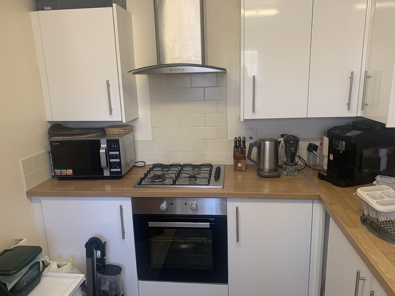 Flat Archers in Harlow