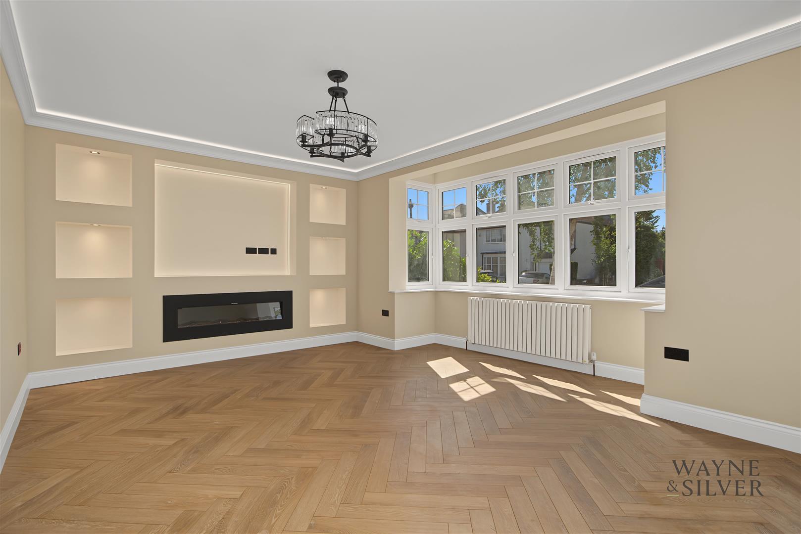 House Beech Walk in Greater London