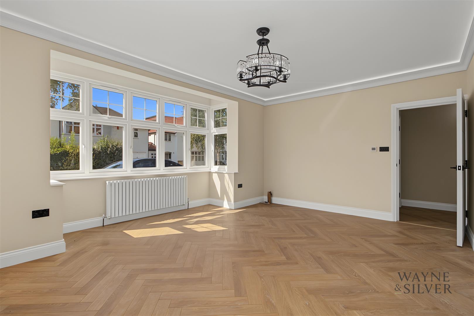 House Beech Walk in Greater London