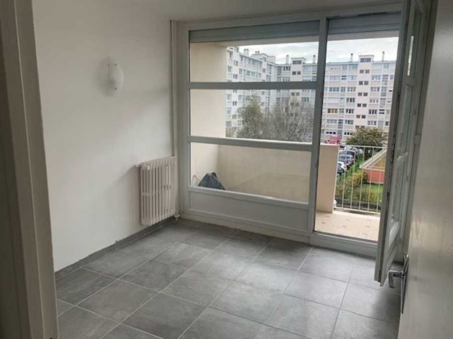 Appartement Rue Nouvelle à La Talaudière