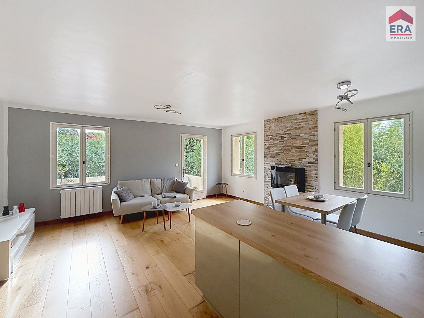 Flat Route de Berre in Aix-en-Provence
