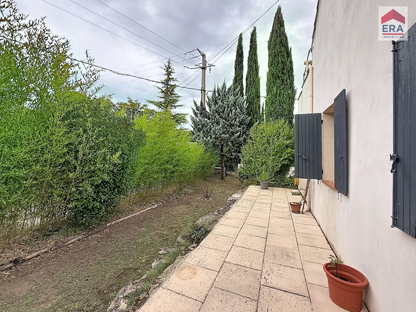 Flat Route de Berre in Aix-en-Provence