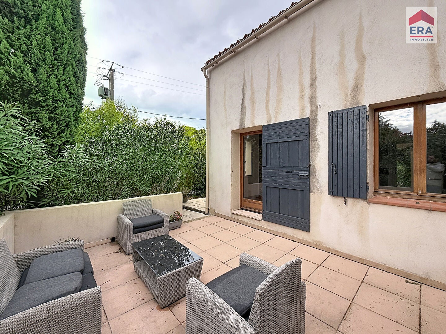 Flat Route de Berre in Aix-en-Provence