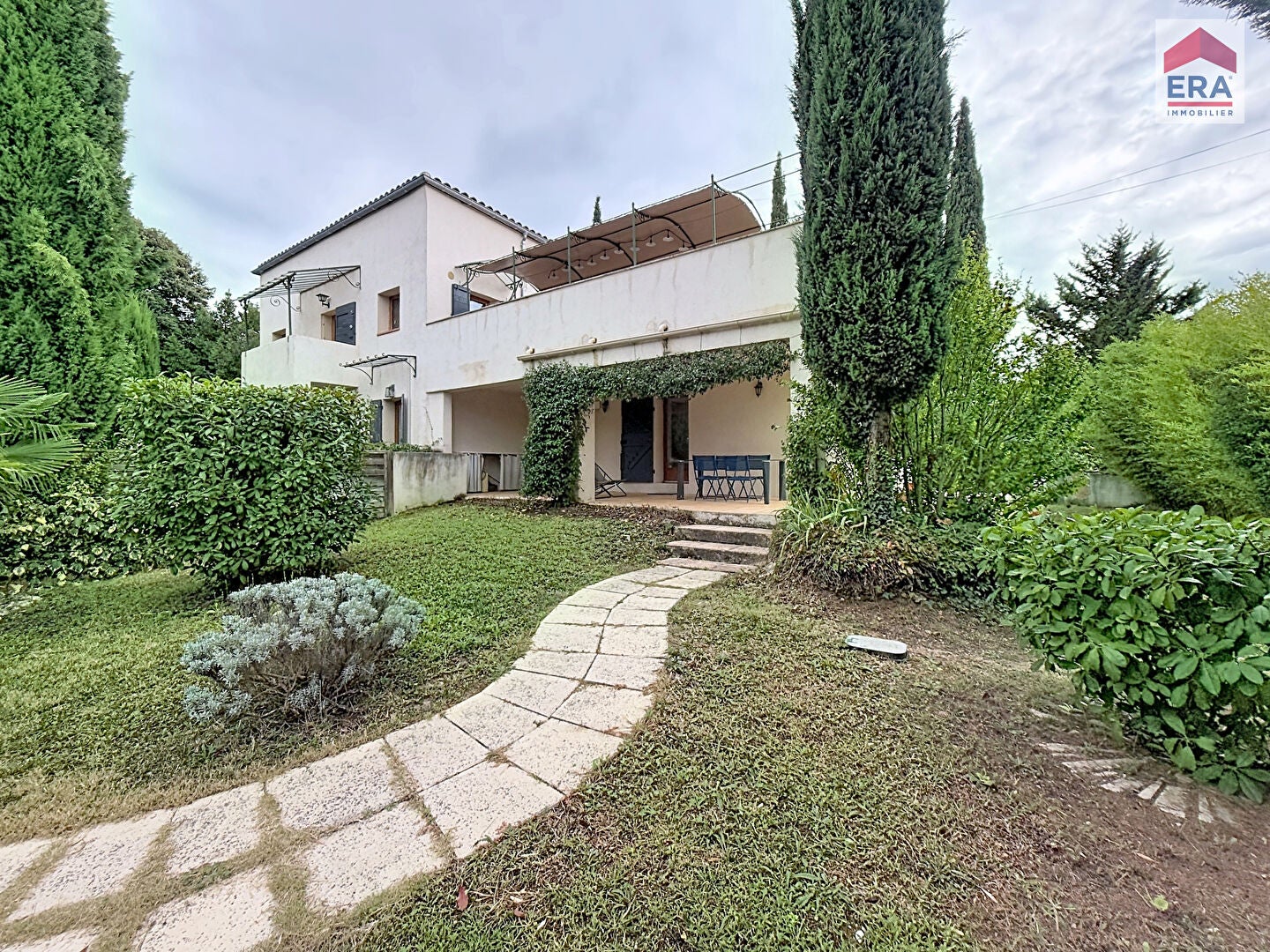 Flat Route de Berre in Aix-en-Provence