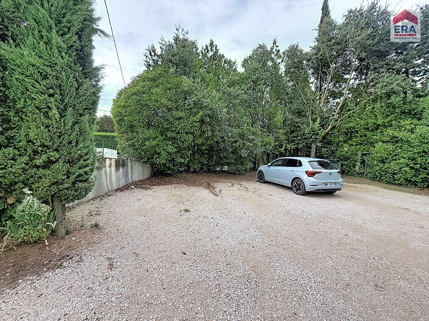 Flat Route de Berre in Aix-en-Provence