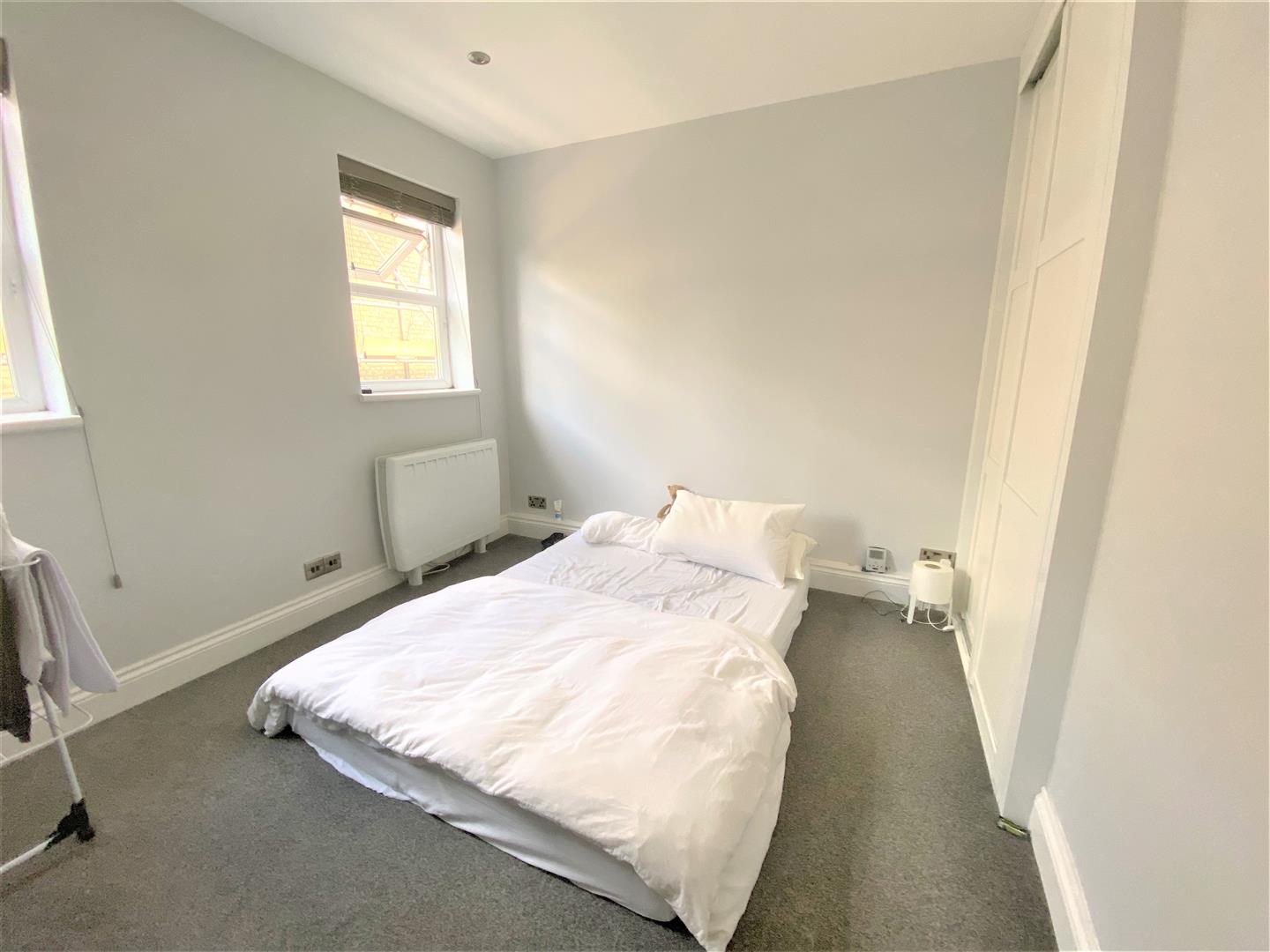 Flat Eaton Manor in Portslade by Sea