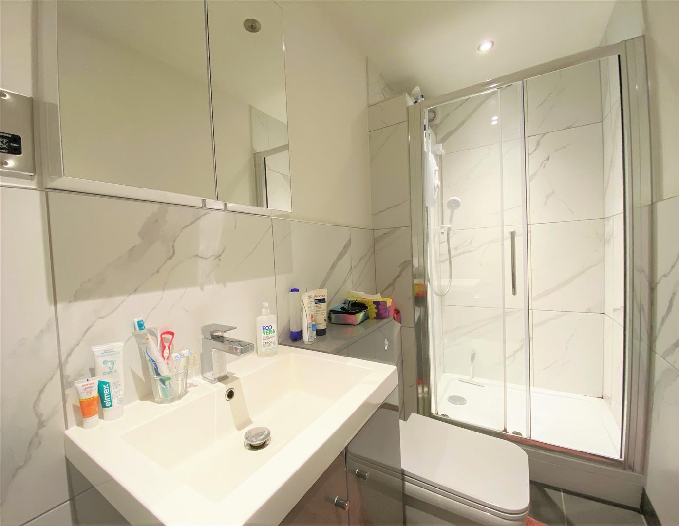 Flat Eaton Manor in Portslade by Sea