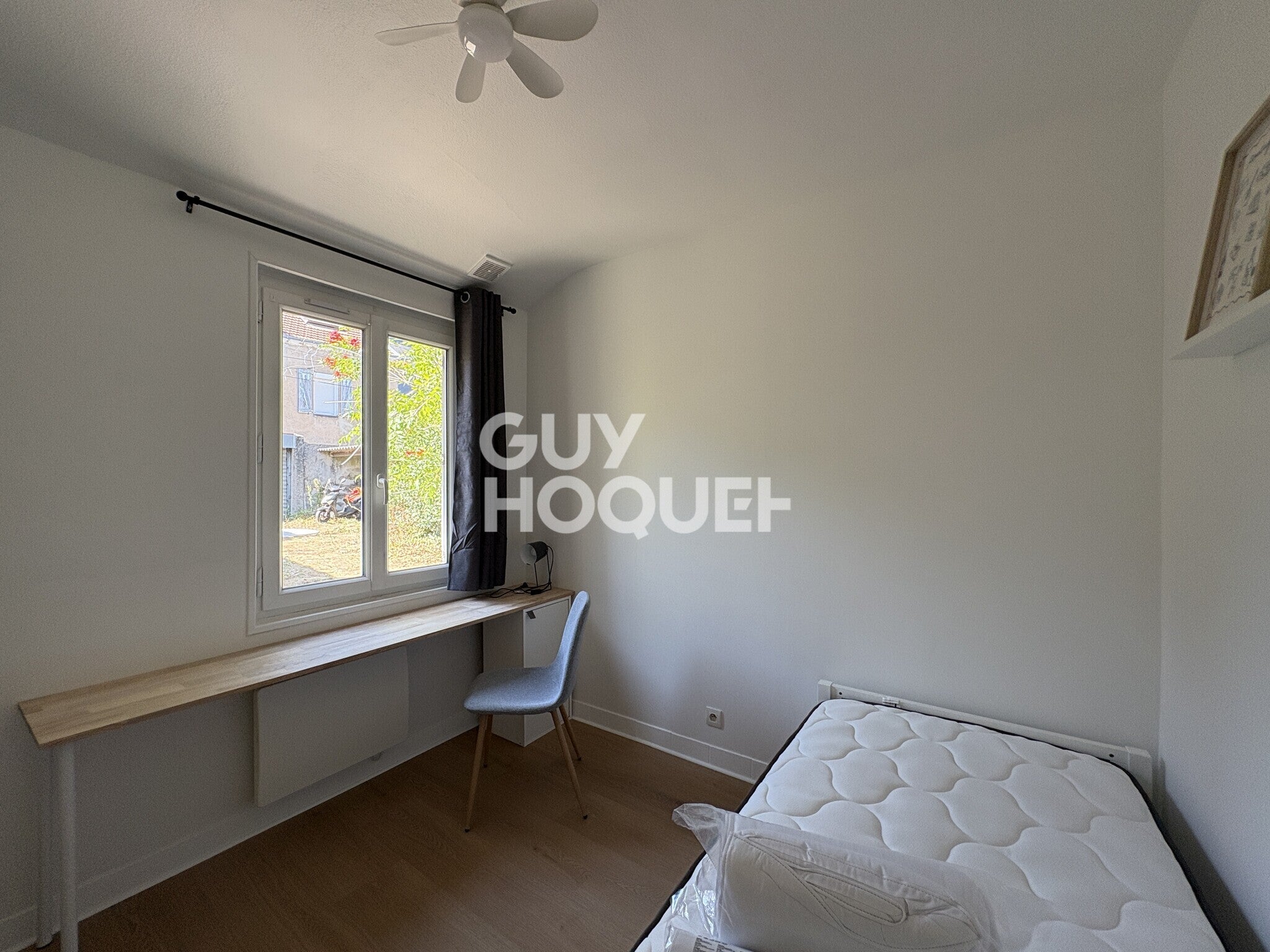 Appartement Rue de la Moisdonnière à Nantes