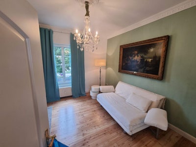 Wohnung Rheinuferstraße in Assmannshausen