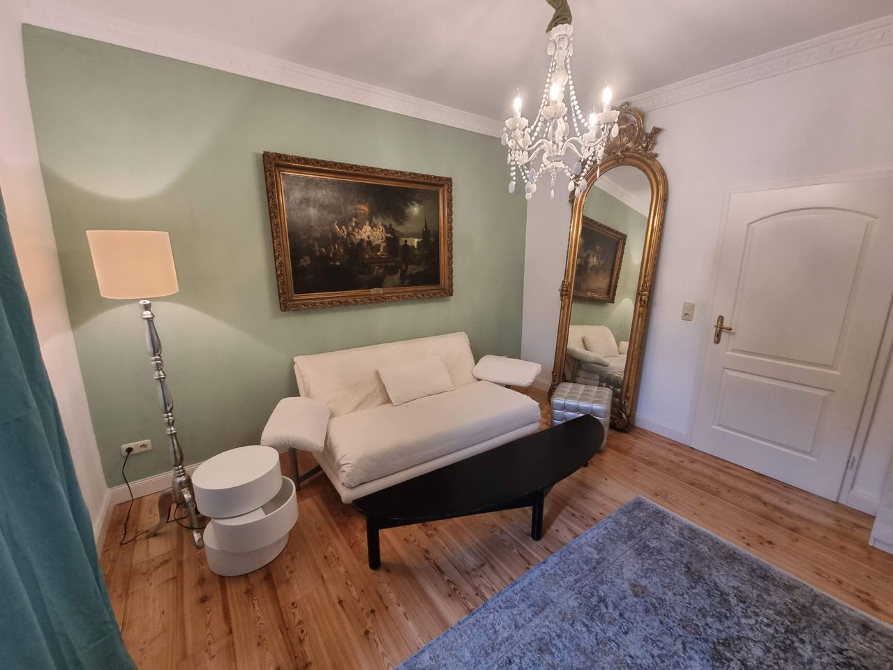 Wohnung Rheinuferstraße in Assmannshausen