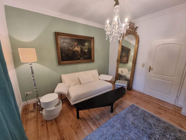 Wohnung Rheinuferstraße in Assmannshausen