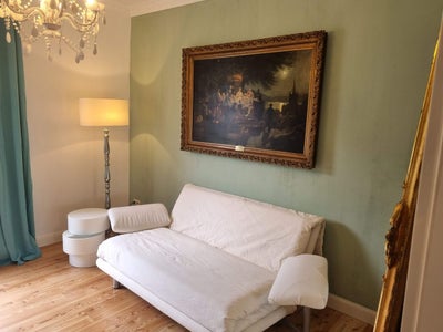 Wohnung Rheinuferstraße in Assmannshausen