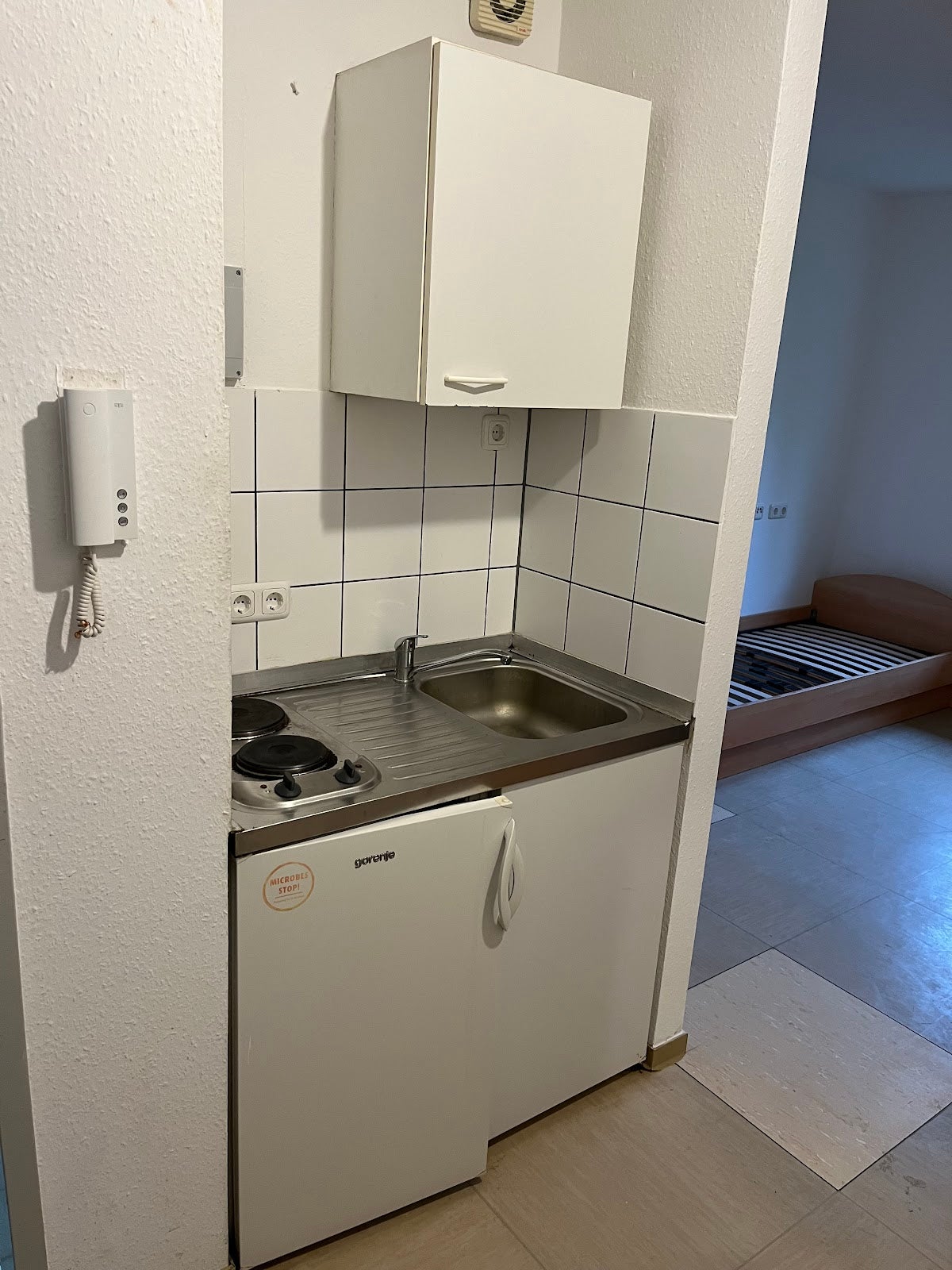 Wohnung Haarener Gracht in Aachen