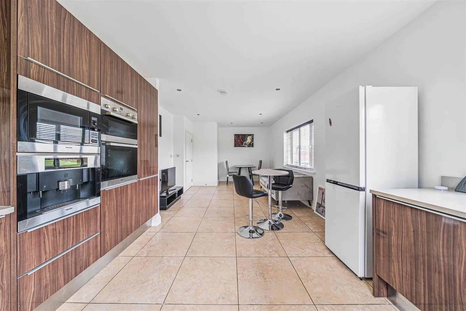 Flat Royal Connaught Drive in Hertsmere