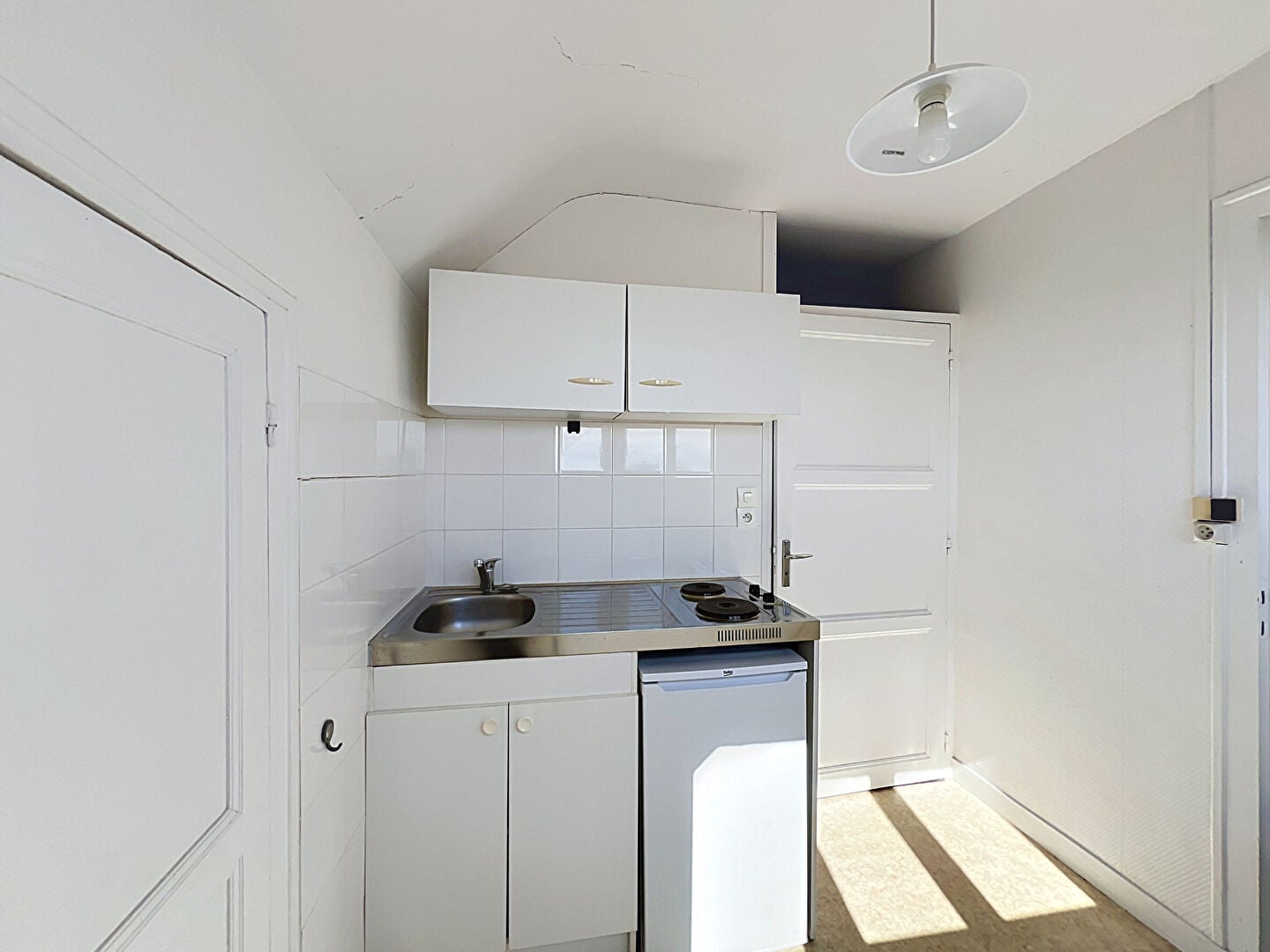 Appartement Chemin du Port Meslet à Angers