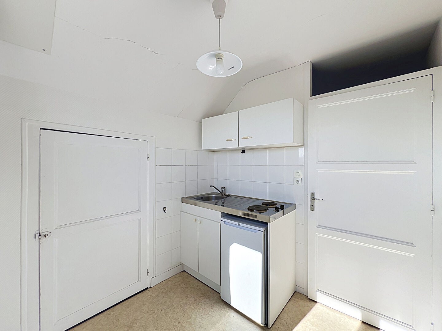 Appartement Chemin du Port Meslet à Angers