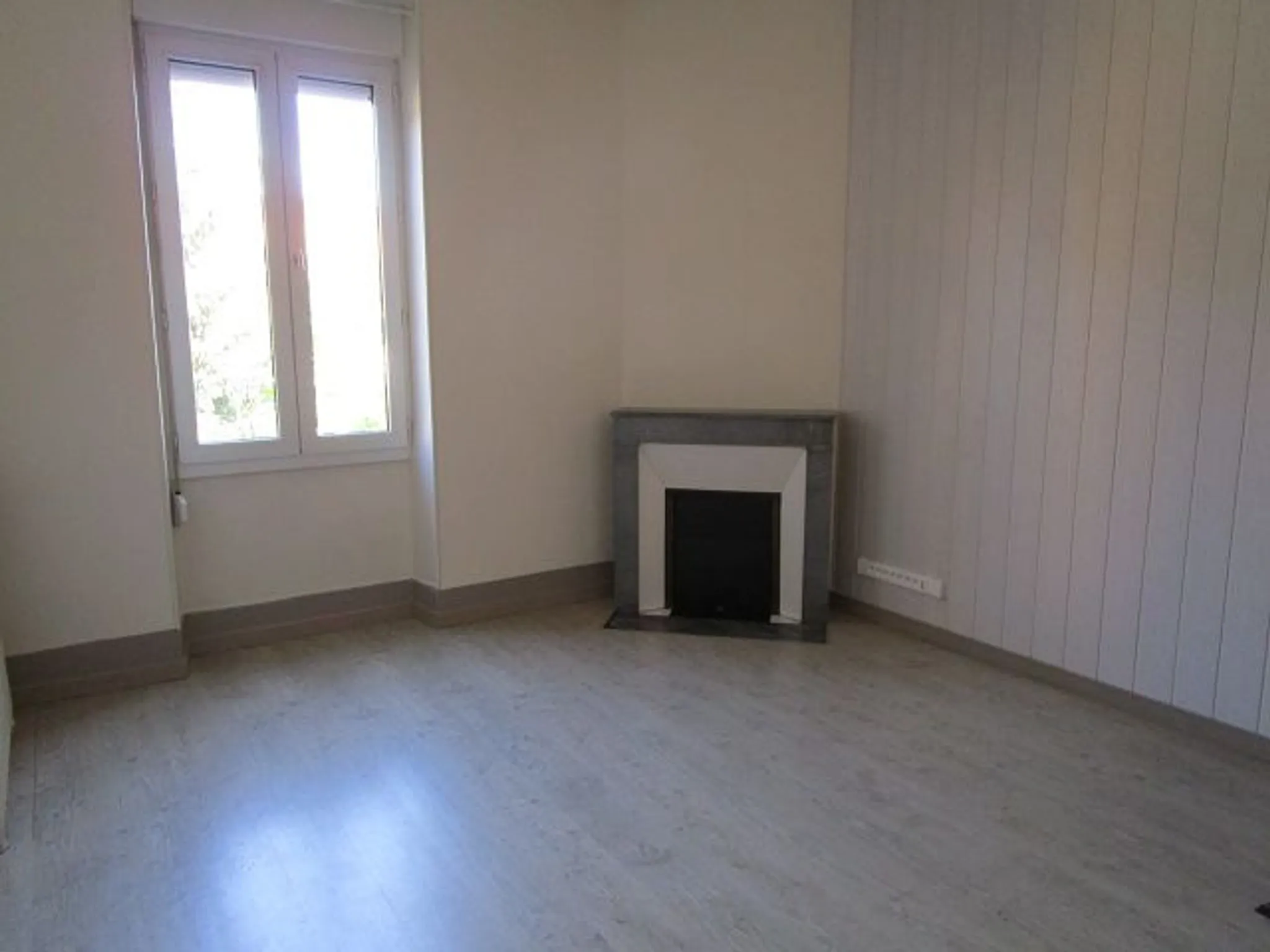 Appartement Rue Paul Cabet à Dijon