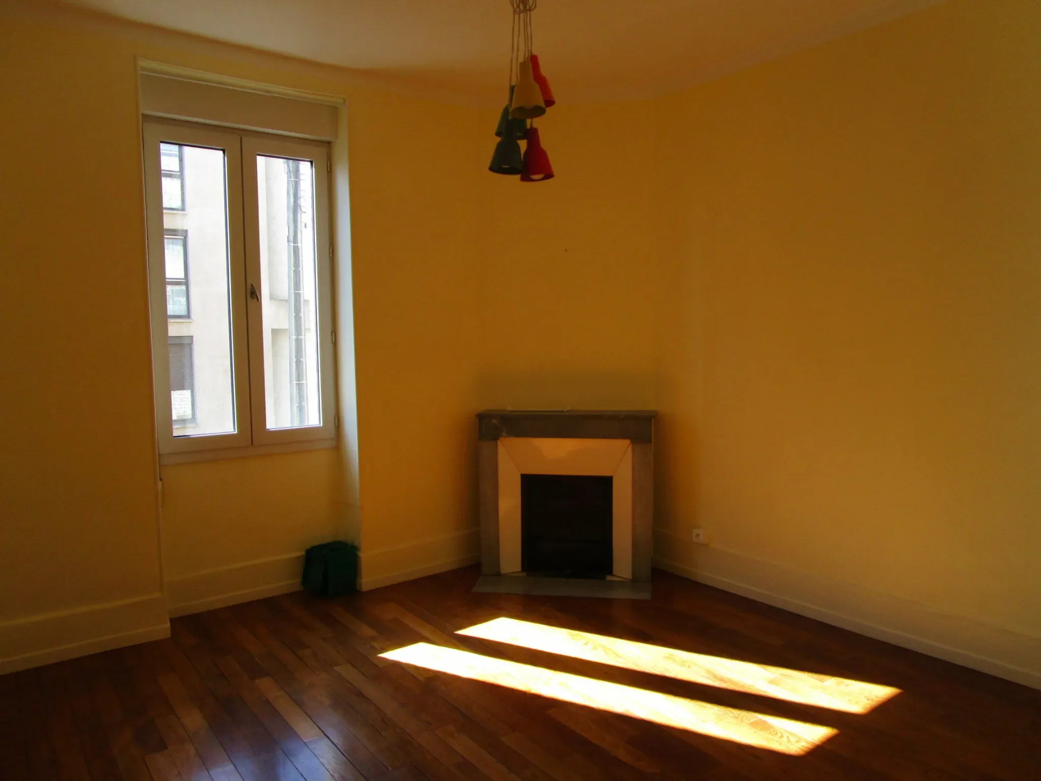 Appartement Rue Paul Cabet à Dijon