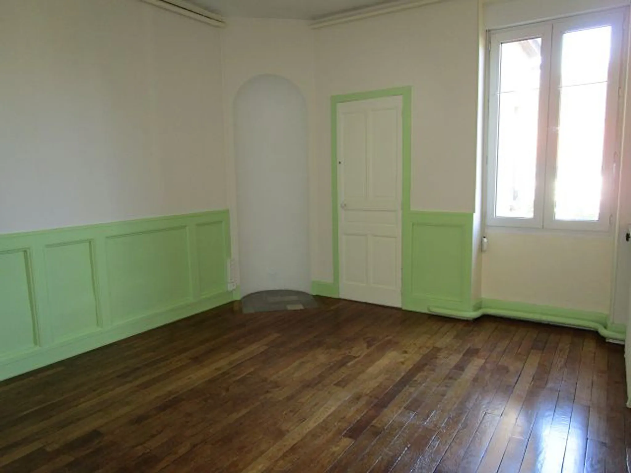 Appartement Rue Paul Cabet à Dijon