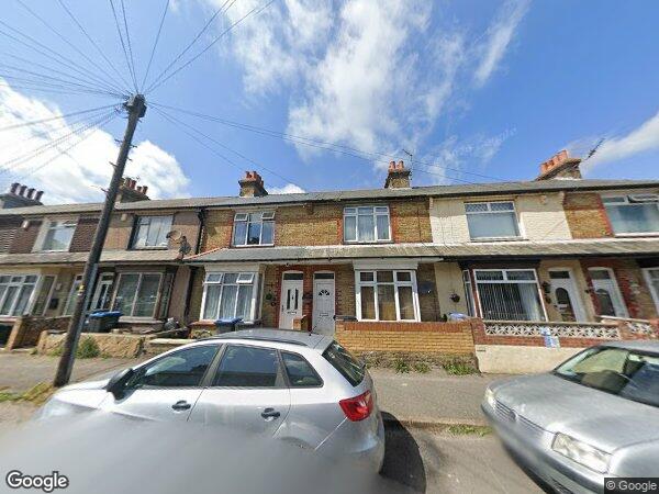 House Cheriton Avenue in Thanet