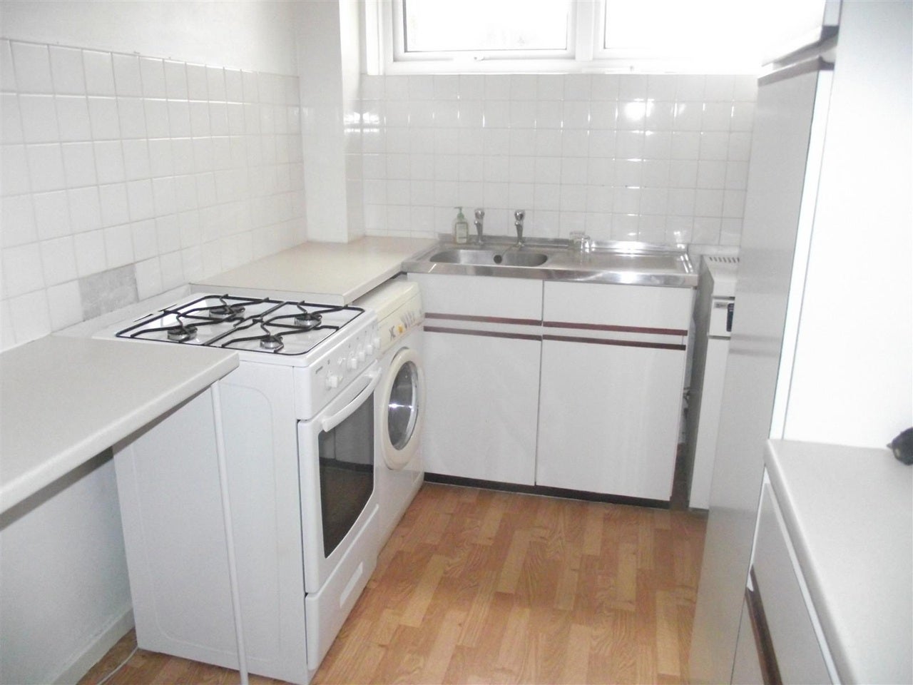 Flat Winn Road in Southampton