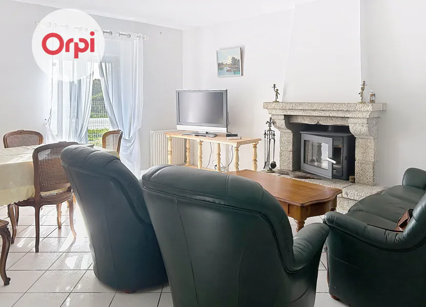 Appartement Avenue de Bel-Air à Lesnoyal