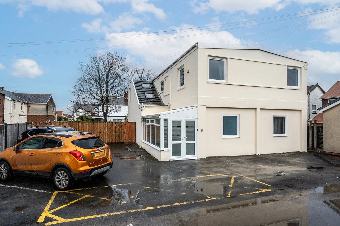 Room Brighton Lane in Borough of Wyre
