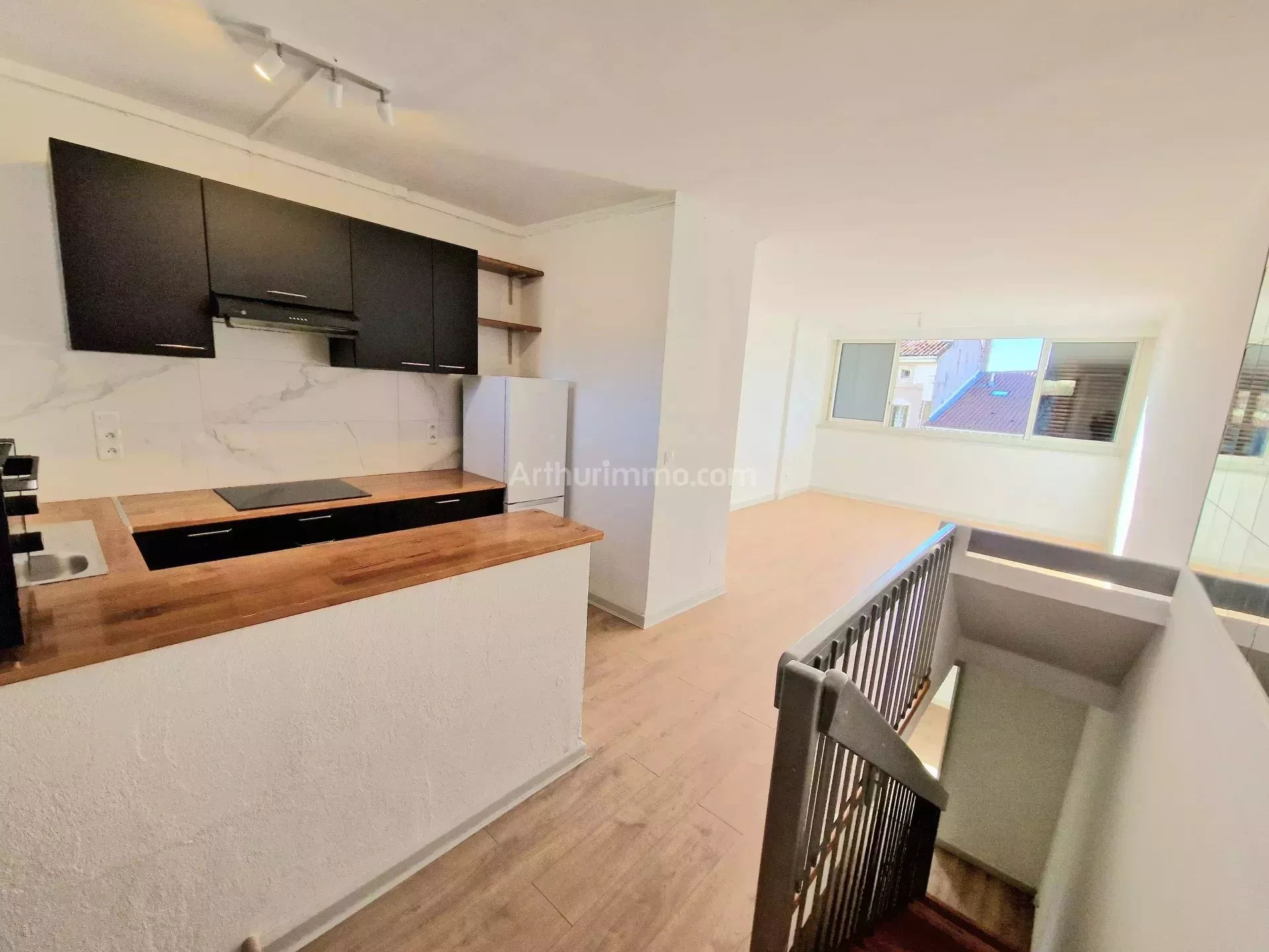 Flat Boulevard Georges Clemenceau in Draguignan