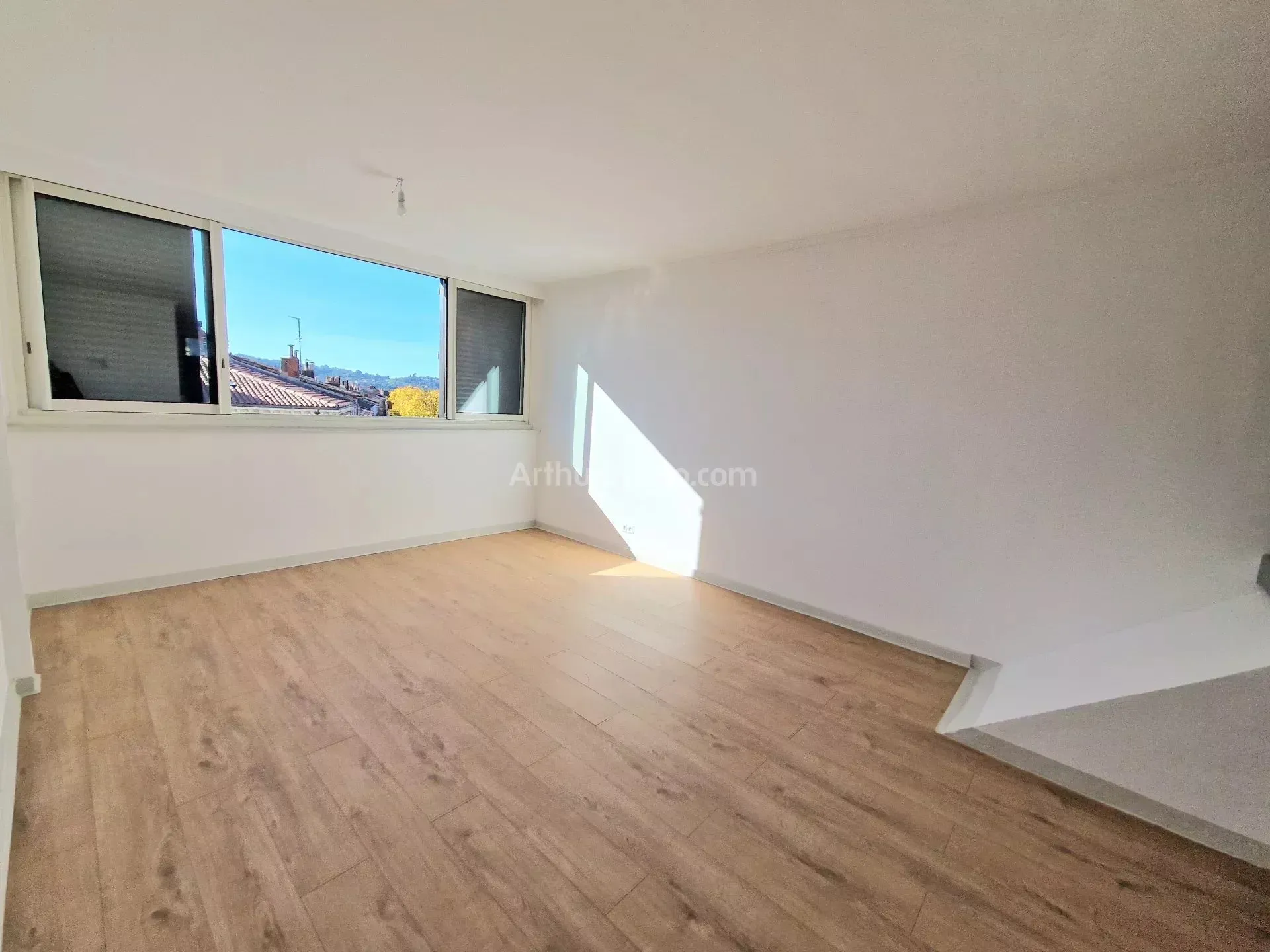 Flat Boulevard Georges Clemenceau in Draguignan