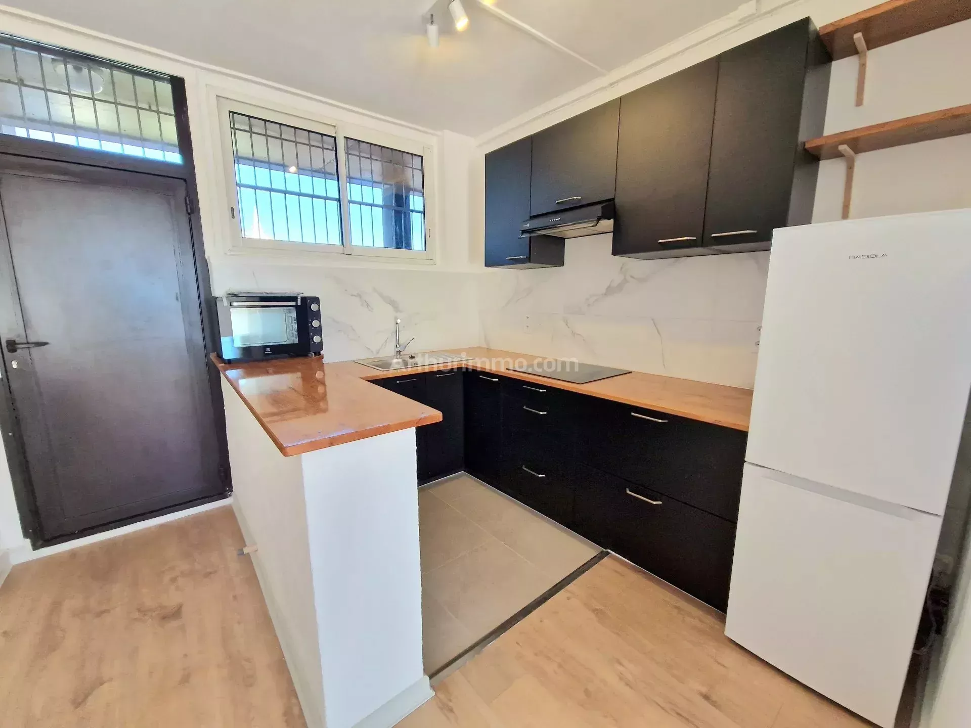 Flat Boulevard Georges Clemenceau in Draguignan