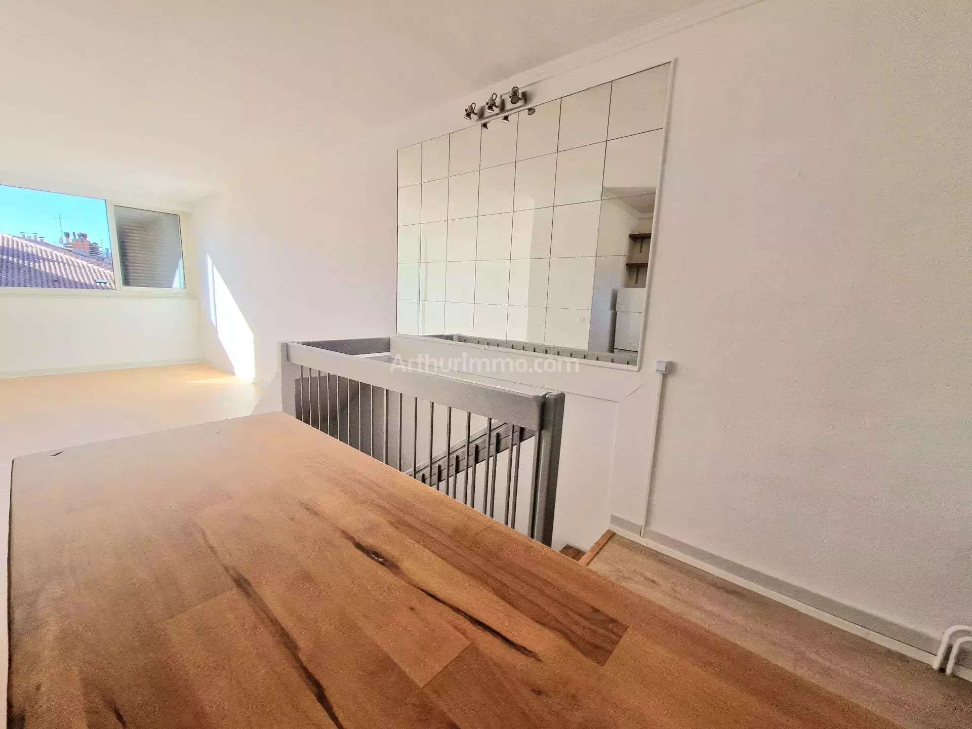 Flat Boulevard Georges Clemenceau in Draguignan