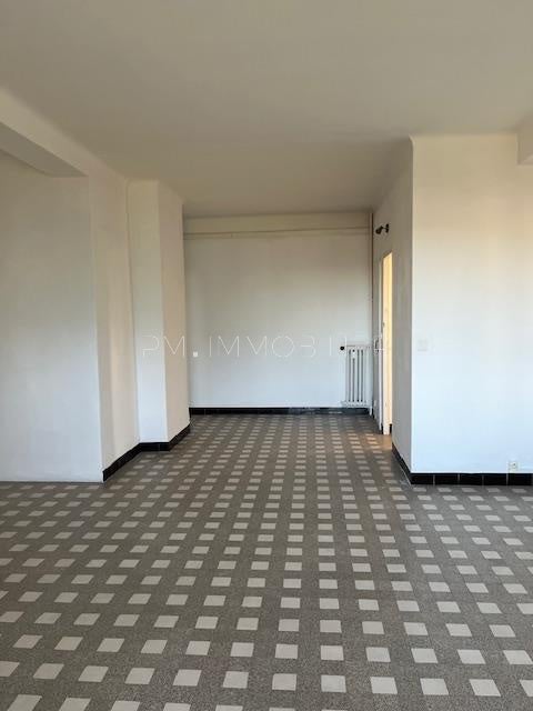 Appartement Boulevard Michelet à Marseille