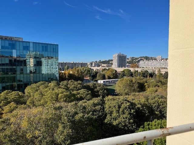 Appartement Boulevard Michelet à Marseille