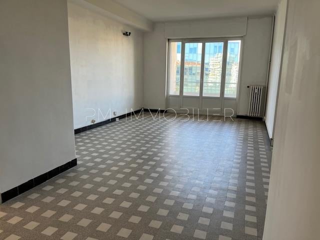 Appartement Boulevard Michelet à Marseille