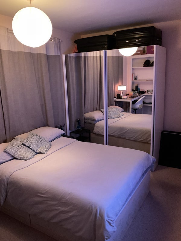 Room Dawson Street in Greater London