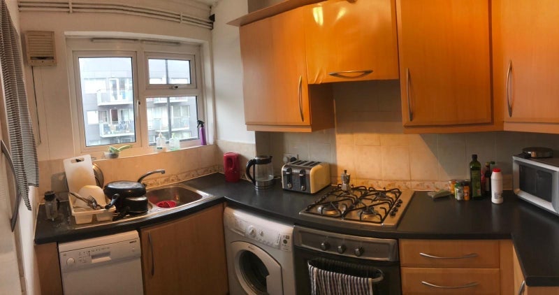 Room Dawson Street in Greater London