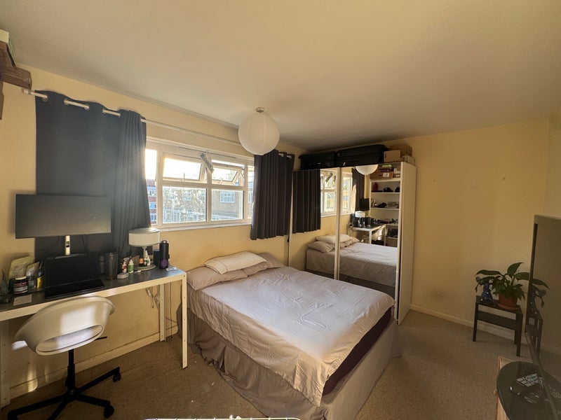 Room Dawson Street in Greater London