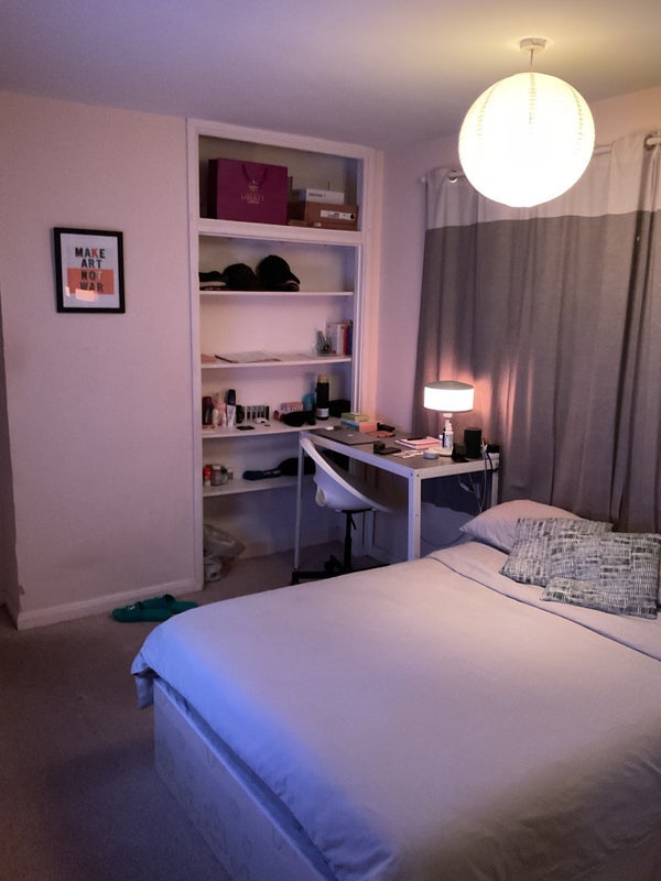 Room Dawson Street in Greater London