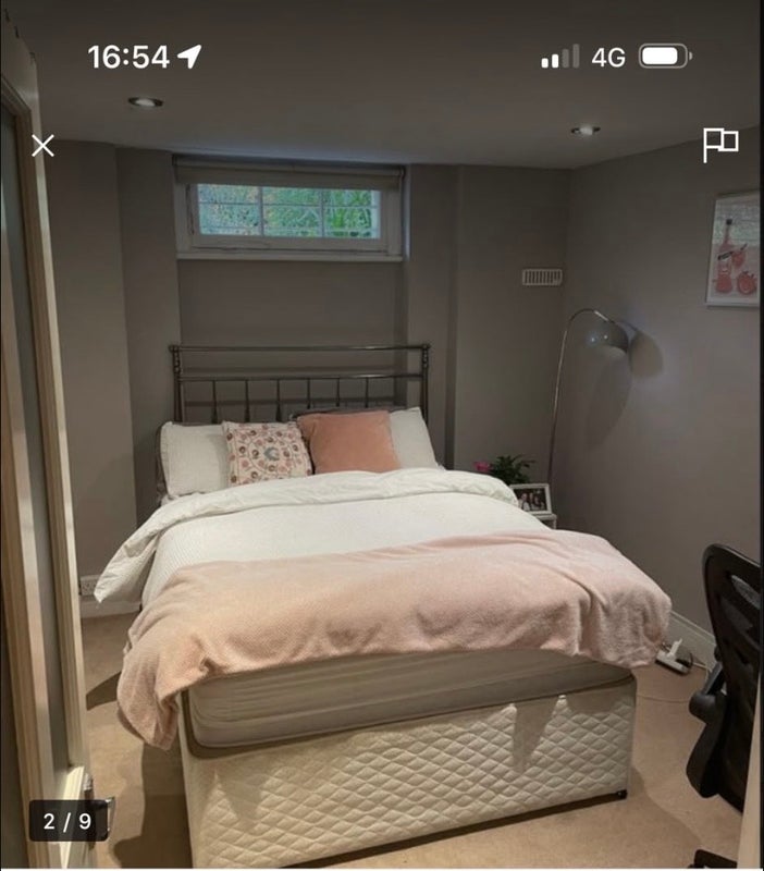 Room Canonbury Park South in Greater London