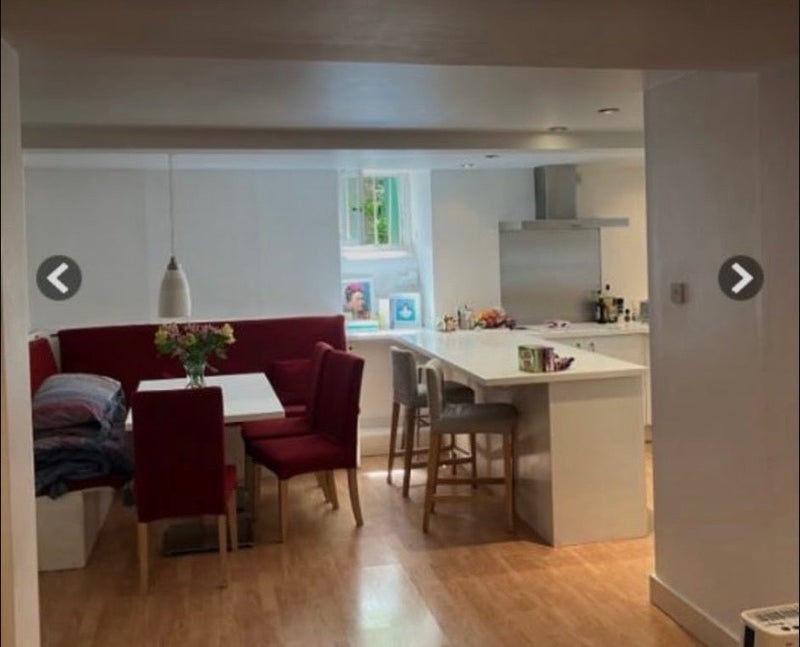Room Canonbury Park South in Greater London