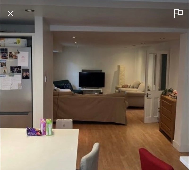 Room Canonbury Park South in Greater London