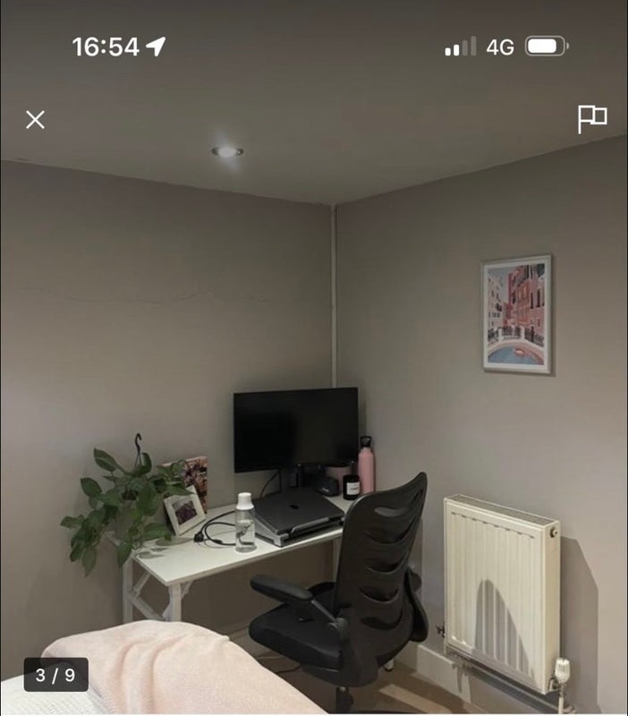 Room Canonbury Park South in Greater London