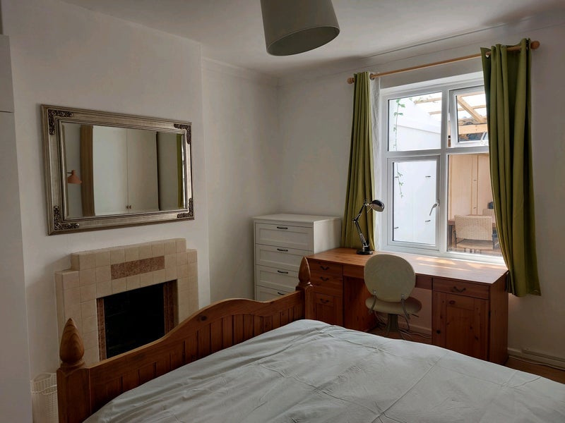 Room Putney Park Lane in Greater London