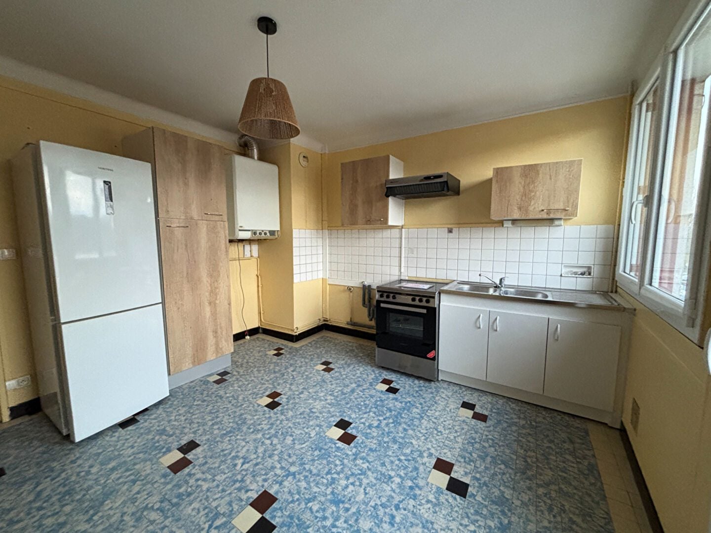 Appartement Avenue Marcel Lemoine à Châteauroux