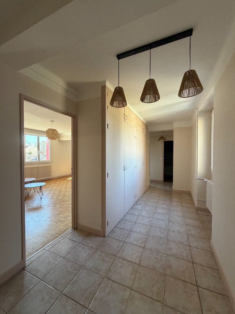 Appartement Avenue Marcel Lemoine à Châteauroux