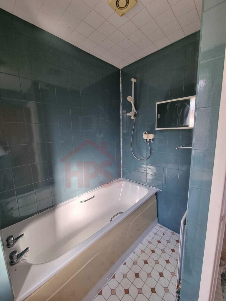 Flat Headingley Mount in Leeds