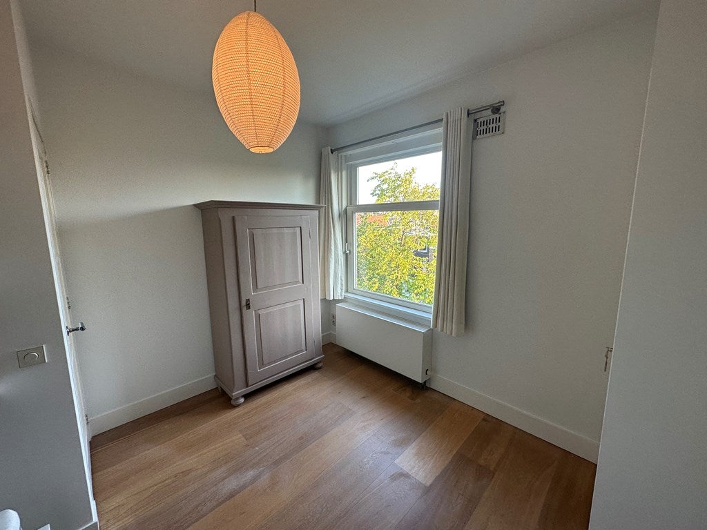 Appartement te huur: Egelantiersgracht, Amsterdam
