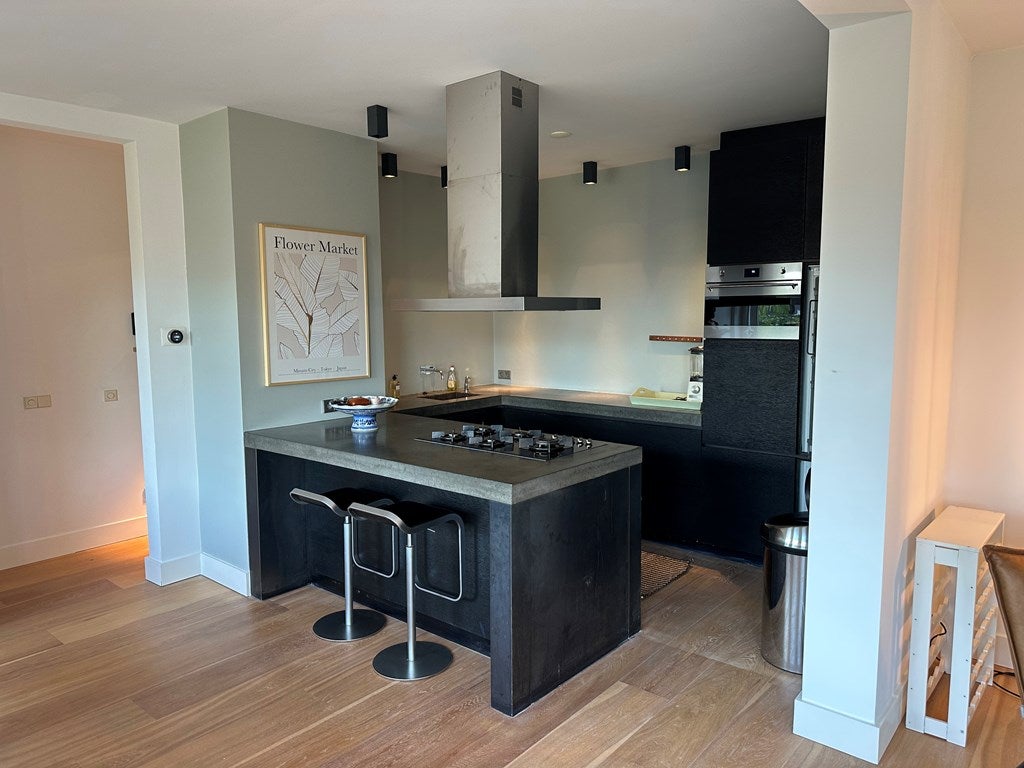 Appartement te huur: Egelantiersgracht, Amsterdam