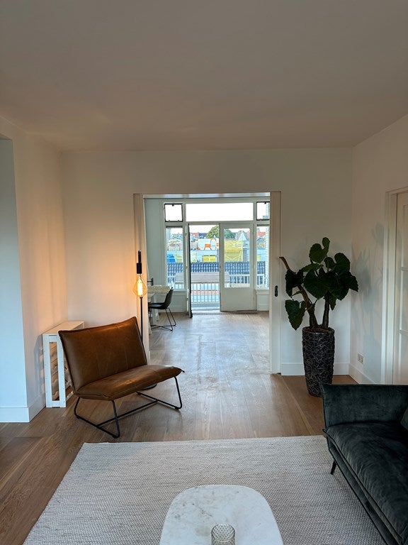 Appartement te huur: Egelantiersgracht, Amsterdam