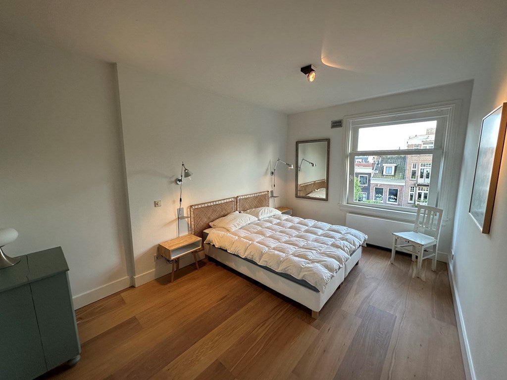 Appartement te huur: Egelantiersgracht, Amsterdam